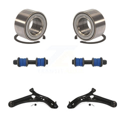 Transit Auto K7T-108365 Wheel Bearing for 2003-2005 Toyota Echo - Front product image