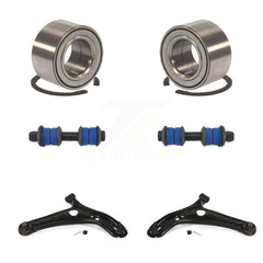 Transit Auto K7T-108366 Wheel Bearing for 2000-2003 Toyota Echo - Front product image