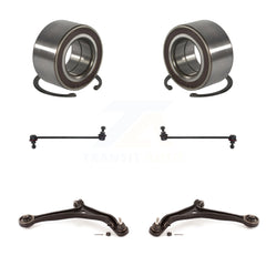 Transit Auto K7T-108367 Wheel Bearing for 2005-2010 Honda Odyssey - Front product image