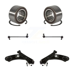 Transit Auto K7T-108372 Wheel Bearing for 2012-2020 Chevrolet Sonic - Front product image
