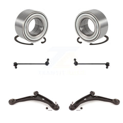 Transit Auto K7T-108376 Wheel Bearing for 2001-2004 Honda Pilot, Acura MDX - Front product image