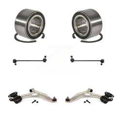 Transit Auto K7T-108378 Wheel Bearing for 2012-2023 Ford Transit Connect, Ford Focus, Ford C-Max - Front product image