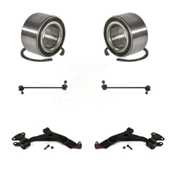 Transit Auto K7T-108379 Wheel Bearing for 2013-2019 Ford Escape - Front product image