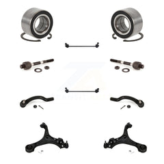 Transit Auto K7T-108382 Wheel Bearing for 2012-2015 Acura ILX, Honda Civic - Front product image