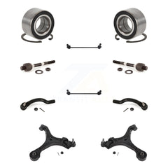 Transit Auto K7T-108384 Wheel Bearing for 2014-2019 Acura ILX, Honda Civic - Front product image