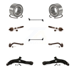 Transit Auto K7T-108386 Wheel Bearing for 2011-2012 Kia Optima - Front product image