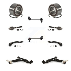 Transit Auto K7T-108389 Wheel Bearing for 2009-2013 Mazda 6 - Front product image