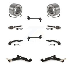 Transit Auto K7T-108390 Wheel Bearing for 2009-2013 Mazda 6 - Front product image