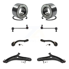 Transit Auto K7T-108397 Wheel Bearing for 2010-2013 Kia Soul - Front product image