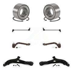 Transit Auto K7T-108403 Wheel Bearing for 2011-2012 Kia Optima - Front product image
