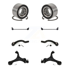 Transit Auto K7T-108413 Wheel Bearing for 2012-2015 Acura ILX, Honda Civic - Front product image
