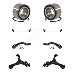 Transit Auto K7T-108414 Wheel Bearing for 2012-2015 Acura ILX, Honda Civic - Front product image