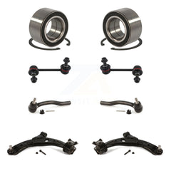 Transit Auto K7T-108415 Wheel Bearing for 2007-2012 Mazda CX-7 - Front product image