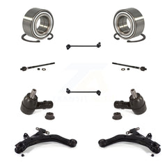 Transit Auto K7T-108416 Wheel Bearing for 2003-2008 Hyundai Tiburon - Front product image