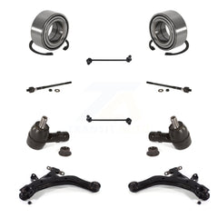 Transit Auto K7T-108417 Wheel Bearing for 2003-2008 Hyundai Tiburon - Front product image