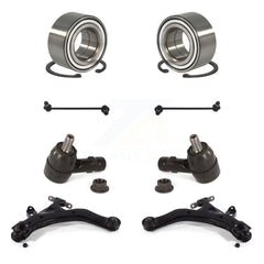 Transit Auto K7T-108426 Wheel Bearing for 2003-2008 Hyundai Tiburon - Front product image