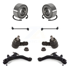 Transit Auto K7T-108427 Wheel Bearing for 2003-2008 Hyundai Tiburon - Front product image