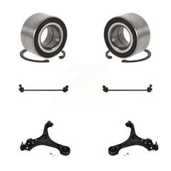 Transit Auto K7T-108444 Wheel Bearing for 2012-2015 Acura ILX, Honda Civic - Front product image