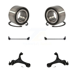 Transit Auto K7T-108445 Wheel Bearing for 2012-2015 Acura ILX, Honda Civic - Front product image