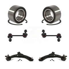 Transit Auto K7T-108455 Wheel Bearing for 2007-2012 Mazda CX-7 - Front product image