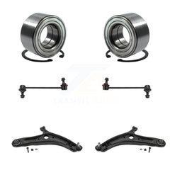 Transit Auto K7T-108457 Wheel Bearing for 2010-2013 Kia Soul - Front product image