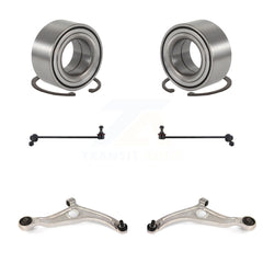 Transit Auto K7T-108463 Wheel Bearing for 2011-2014 Hyundai Sonata - Front product image