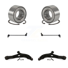 Transit Auto K7T-108467 Wheel Bearing for 2011-2012 Kia Optima - Front product image