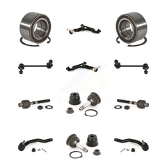 Transit Auto K7T-108470 Wheel Bearing for 2009-2013 Mazda 6 - Front product image