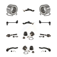Transit Auto K7T-108471 Wheel Bearing for 2009-2013 Mazda 6 - Front product image