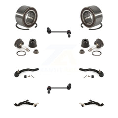 Transit Auto K7T-108472 Wheel Bearing for 2009-2013 Mazda 6 - Front product image