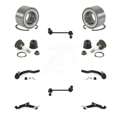 Transit Auto K7T-108473 Wheel Bearing for 2009-2013 Mazda 6 - Front product image
