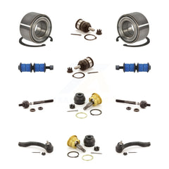 Transit Auto K7T-108476 Wheel Bearing for 1992-2000 Honda Civic - Front product image
