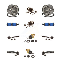 Transit Auto K7T-108477 Wheel Bearing for 1992-2000 Honda Civic - Front product image
