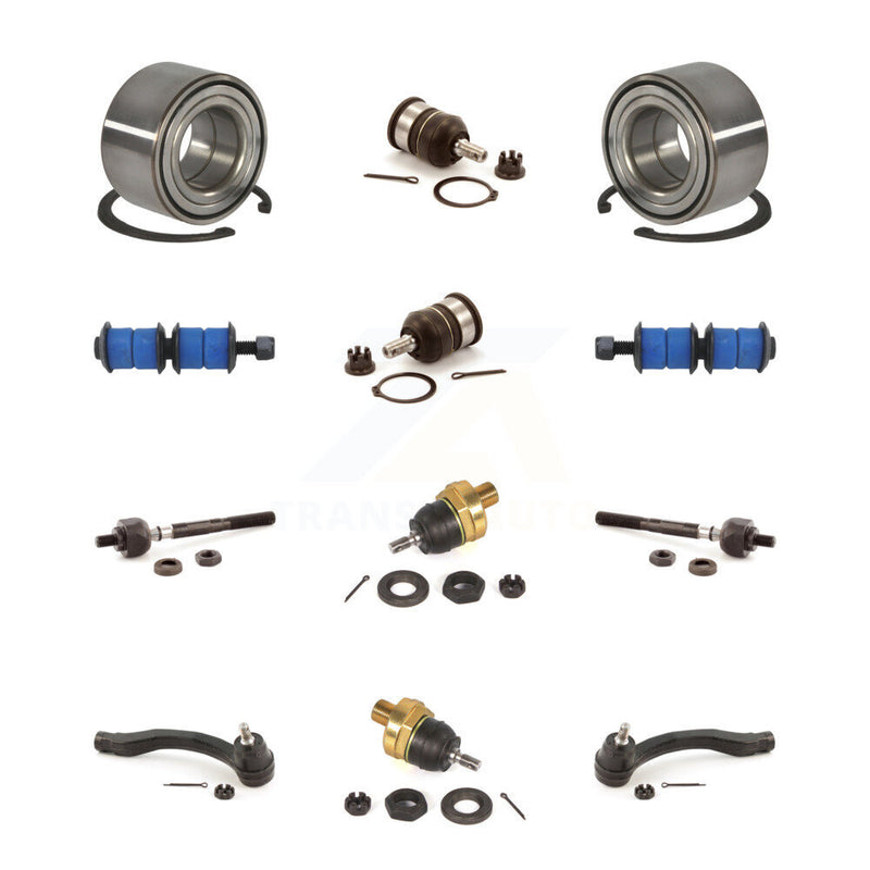 Transit Auto K7T-108477 Wheel Bearing for 1992-2000 Honda Civic - Front product image
