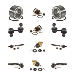 Transit Auto K7T-108481 Wheel Bearing for 1999-2000 Honda Civic - Front product image