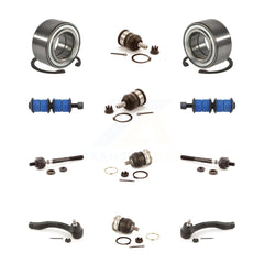 Transit Auto K7T-108483 Wheel Bearing for 1994-1997 Acura Integra - Front product image