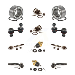 Transit Auto K7T-108492 Wheel Bearing for 1997-2001 Honda CR-V - Front product image