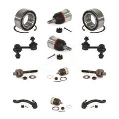 Transit Auto K7T-108493 Wheel Bearing for 2009-2014 Acura TL - Front product image