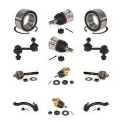 Transit Auto K7T-108494 Wheel Bearing for 2009-2014 Acura TL - Front product image