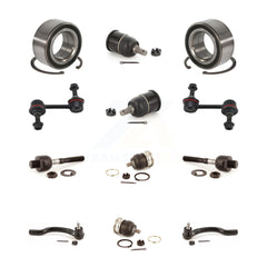 Transit Auto K7T-108495 Wheel Bearing for 2008-2012 Honda Accord - Front product image