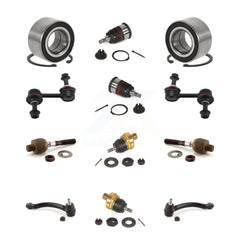 Transit Auto K7T-108498 Wheel Bearing for 2004-2006 Acura TL - Front product image