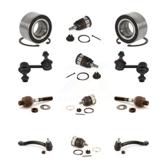 Transit Auto K7T-108499 Wheel Bearing for 2007-2008 Acura TL - Front product image