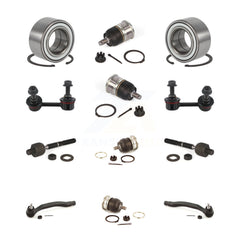 Transit Auto K7T-108501 Wheel Bearing for 1998-2003 Acura CL, Honda Accord, Acura TL - Front product image