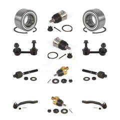 Transit Auto K7T-108502 Wheel Bearing for 1998-2003 Acura CL, Honda Accord, Acura TL - Front product image
