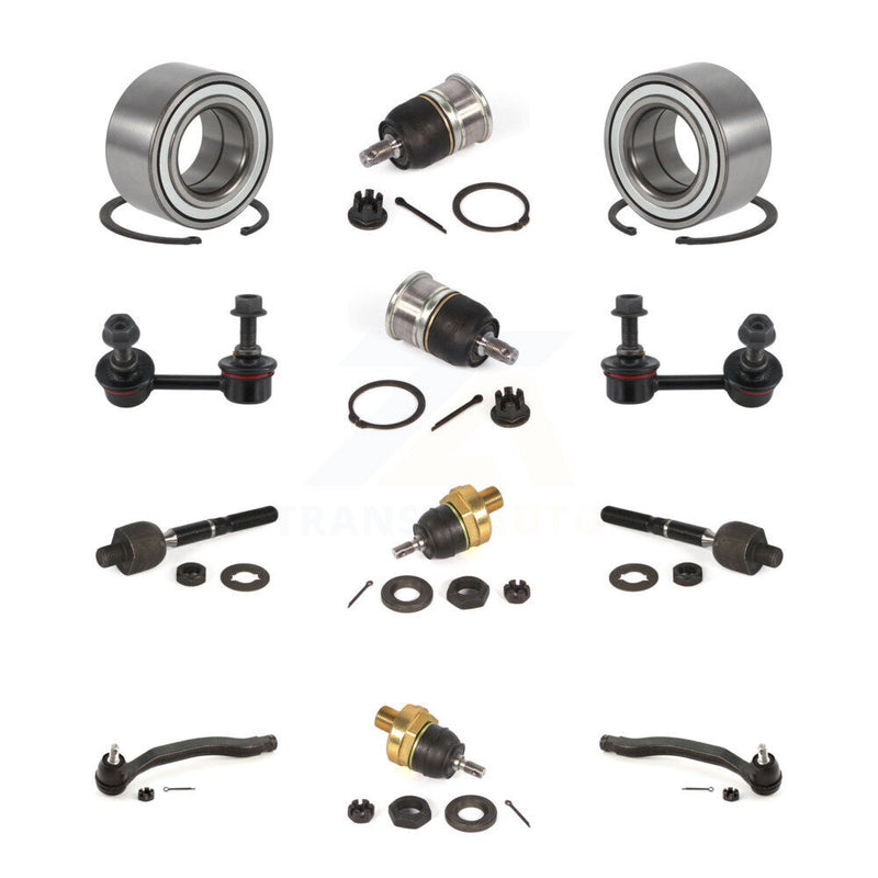 Transit Auto K7T-108502 Wheel Bearing for 1998-2003 Acura CL, Honda Accord, Acura TL - Front product image