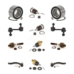 Transit Auto K7T-108504 Wheel Bearing for 2003-2008 Acura TSX, Honda Accord - Front product image