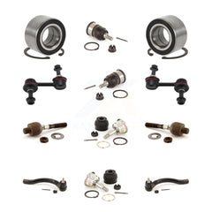 Transit Auto K7T-108506 Wheel Bearing for 2003-2007 Honda Accord - Front product image