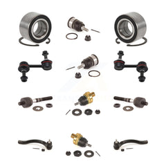 Transit Auto K7T-108507 Wheel Bearing for 2003-2007 Honda Accord - Front product image