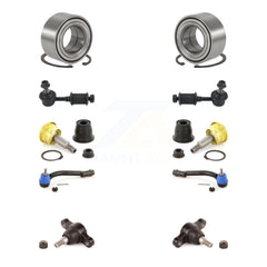 Transit Auto K7T-108512 Wheel Bearing for 2006 Kia Optima - Front product image