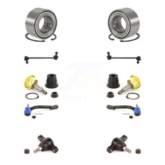 Transit Auto K7T-108513 Wheel Bearing for 2006 Kia Optima - Front product image